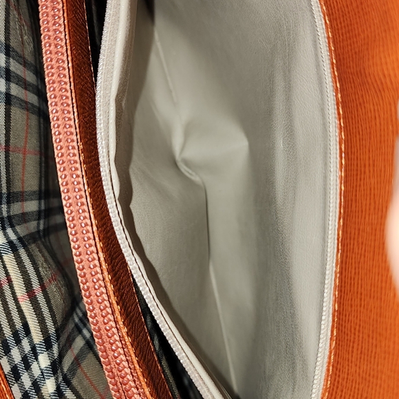 Burberry shoulder bag - Picture 13 of 13